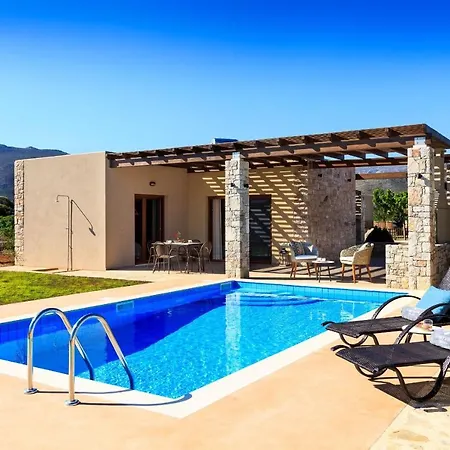 Muses - Cleo Villa