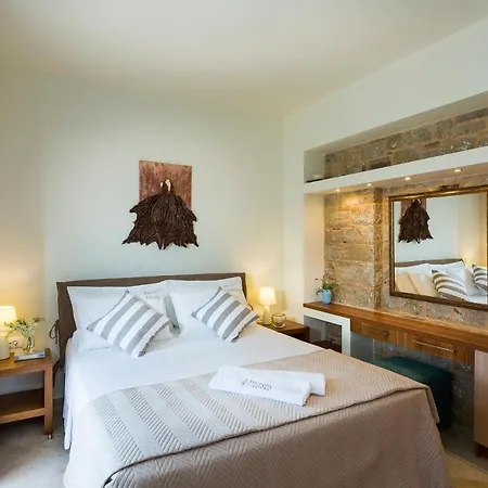 Muses - Cleo Villa Sitia (Crete)